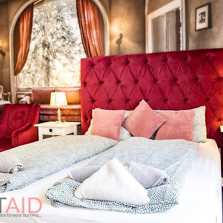 Dh30 Apartments - Budapest - Hostaid Екстериор снимка