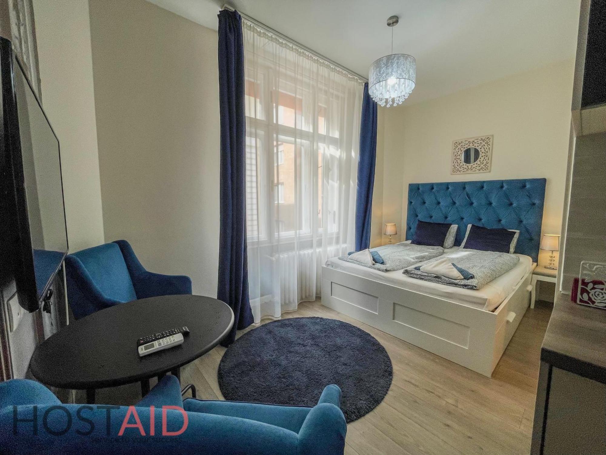 Dh30 Apartments - Budapest - Hostaid Екстериор снимка