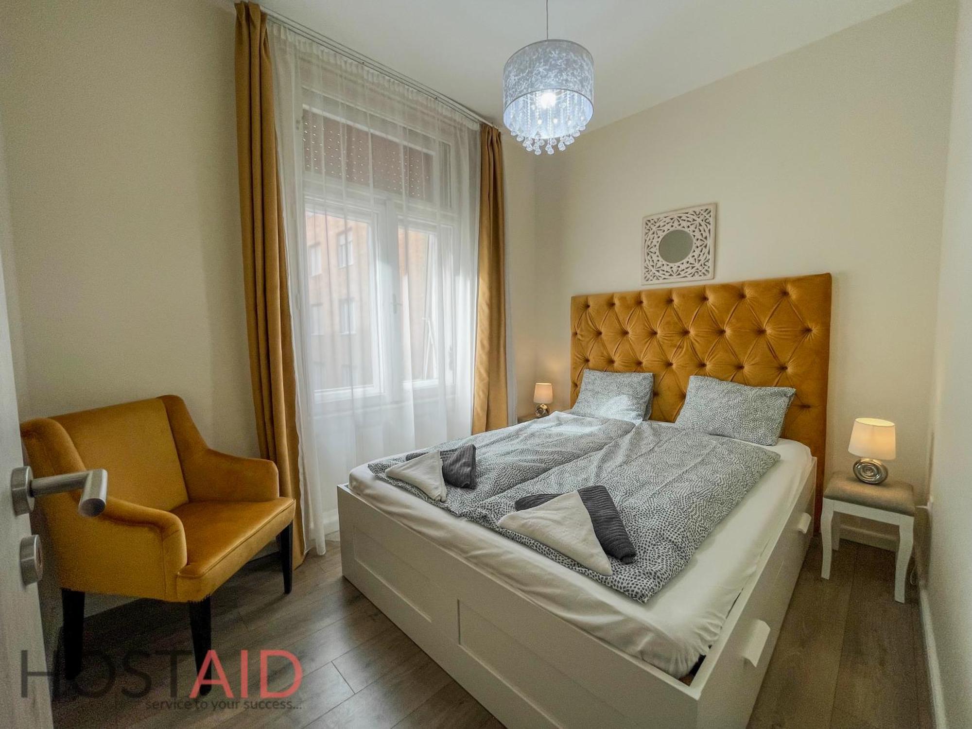 Dh30 Apartments - Budapest - Hostaid Екстериор снимка
