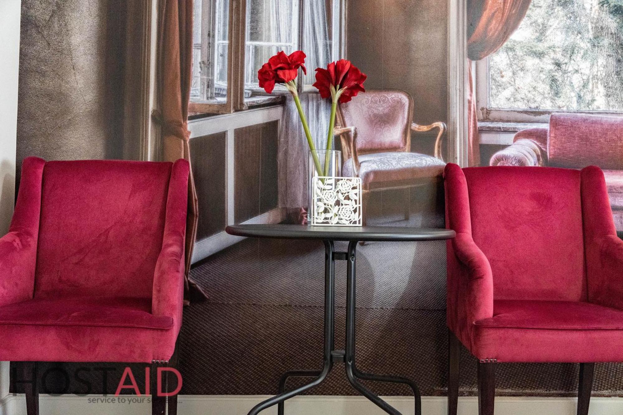 Dh30 Apartments - Budapest - Hostaid Екстериор снимка
