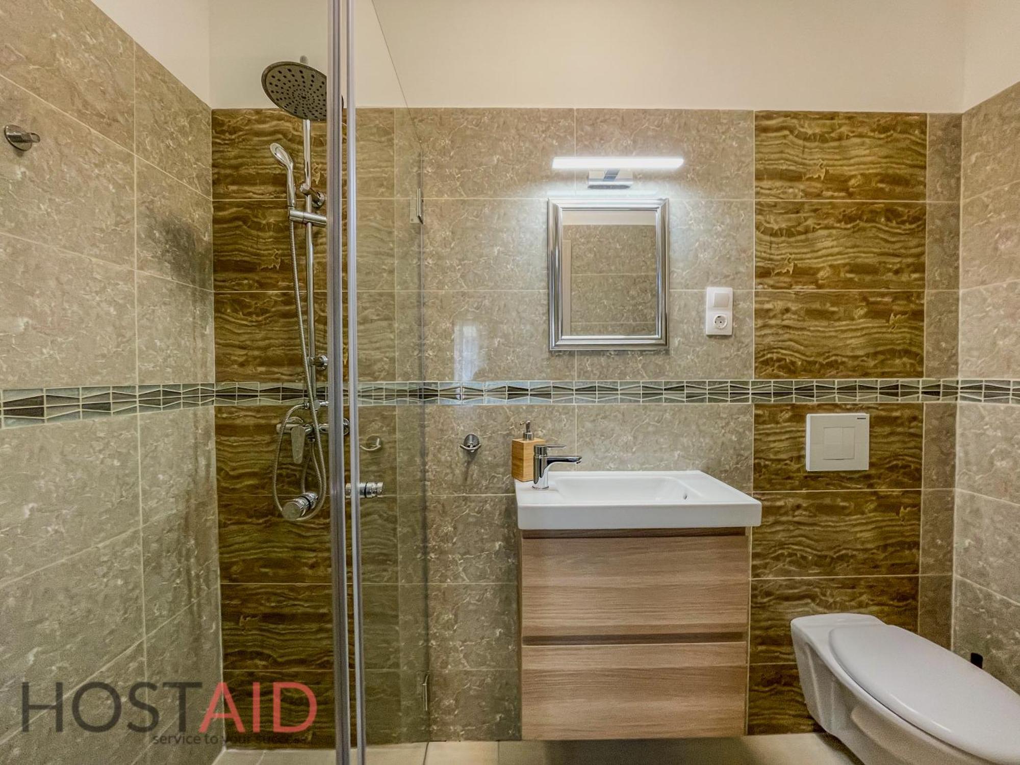 Dh30 Apartments - Budapest - Hostaid Екстериор снимка