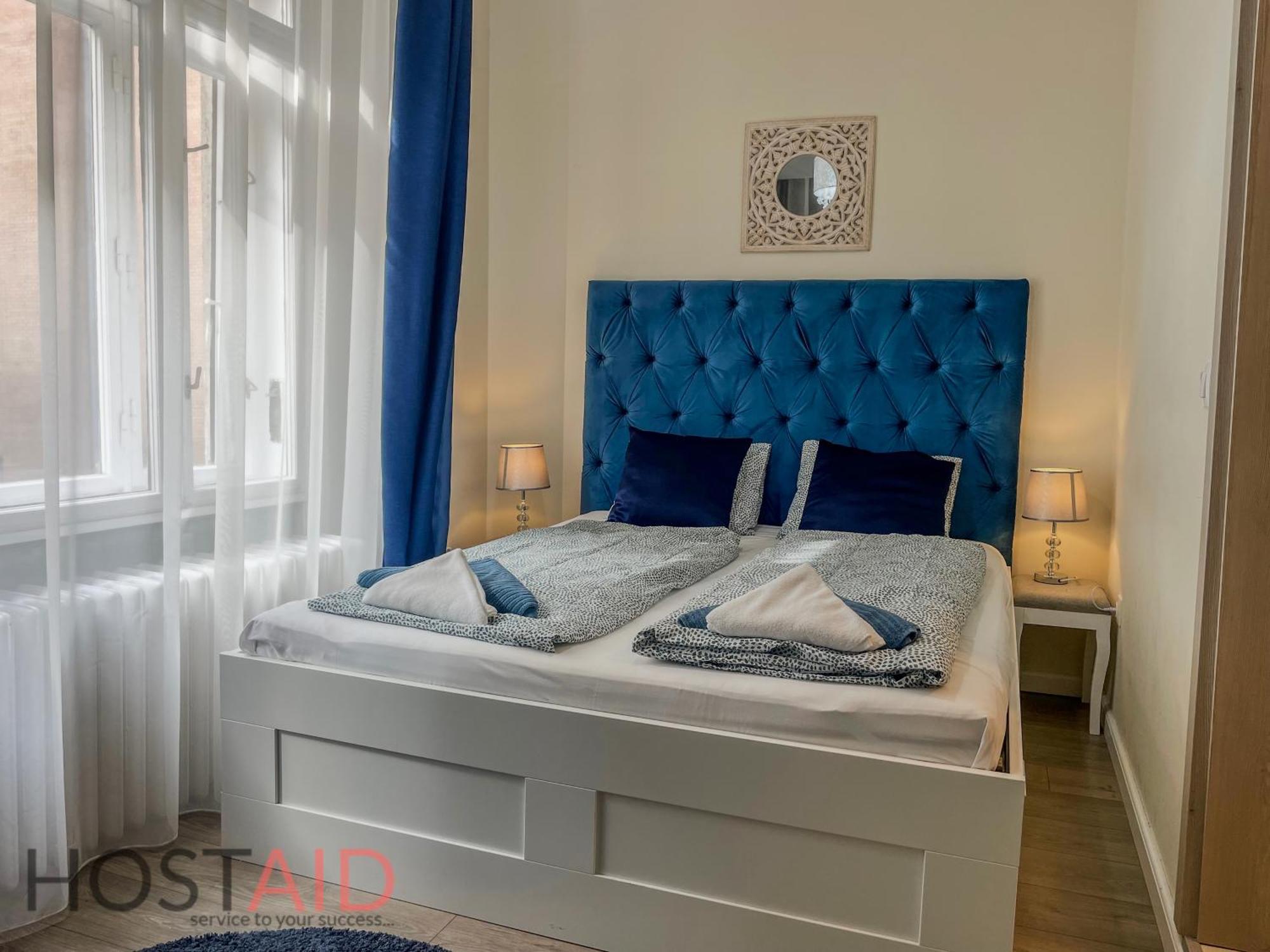 Dh30 Apartments - Budapest - Hostaid Екстериор снимка