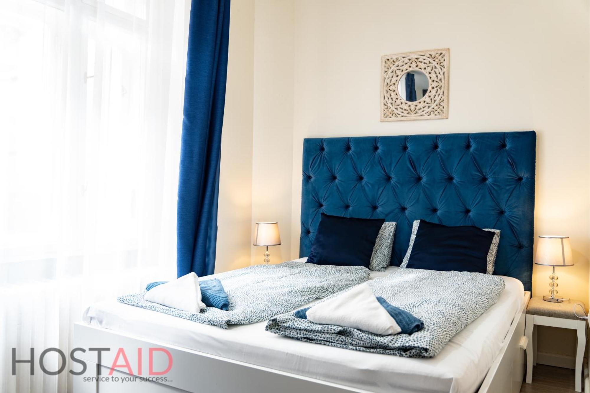Dh30 Apartments - Budapest - Hostaid Екстериор снимка