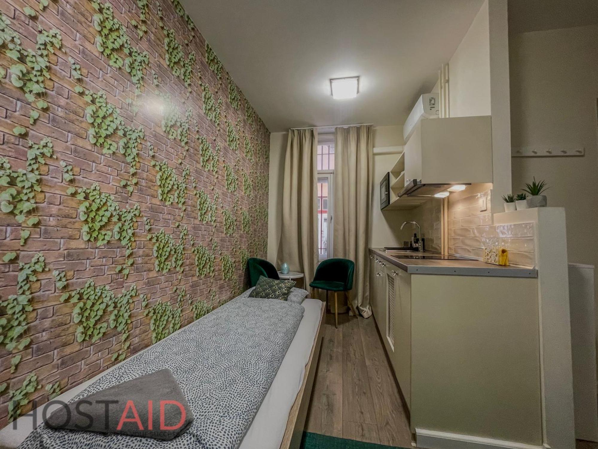 Dh30 Apartments - Budapest - Hostaid Екстериор снимка