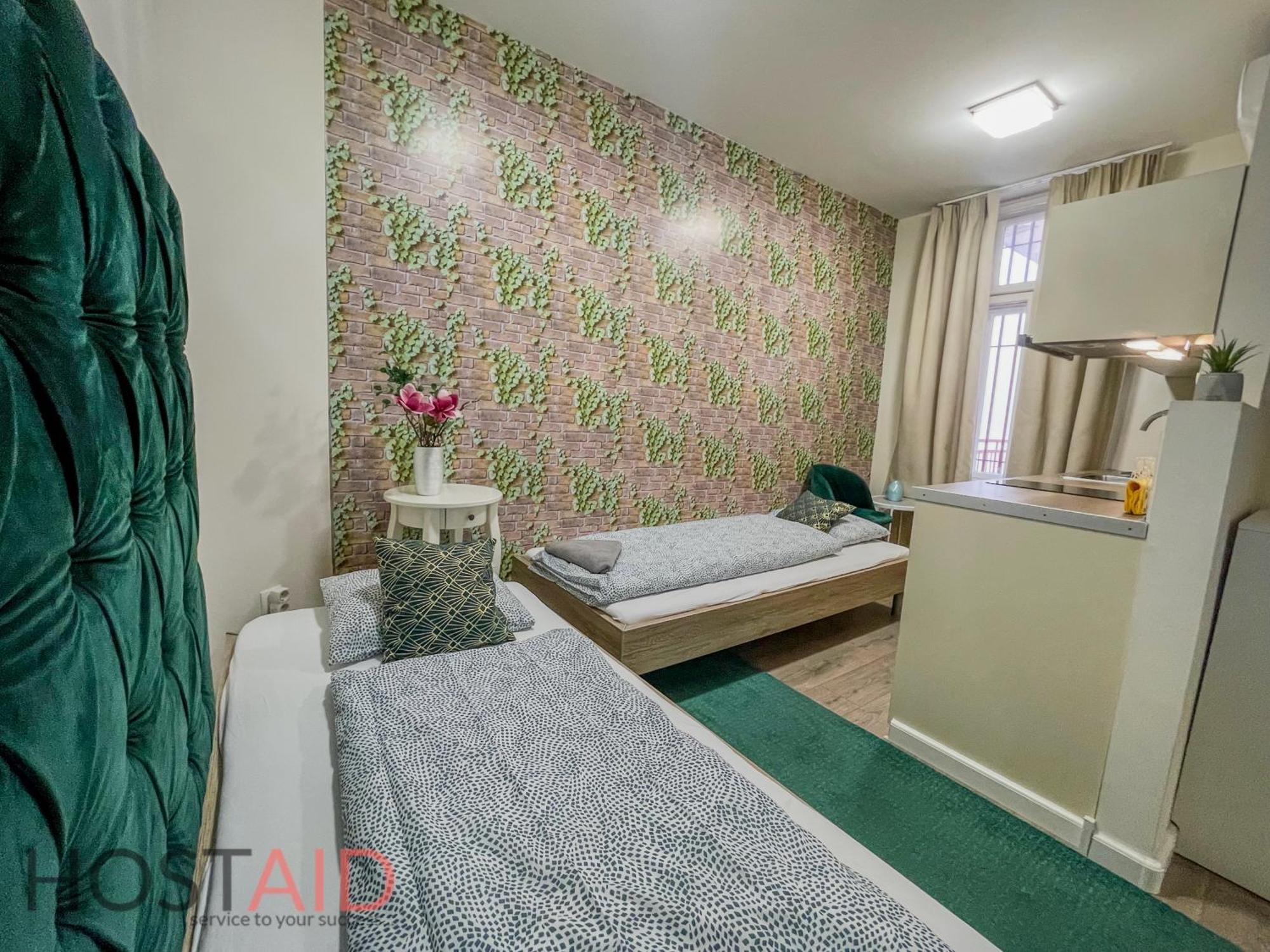 Dh30 Apartments - Budapest - Hostaid Екстериор снимка