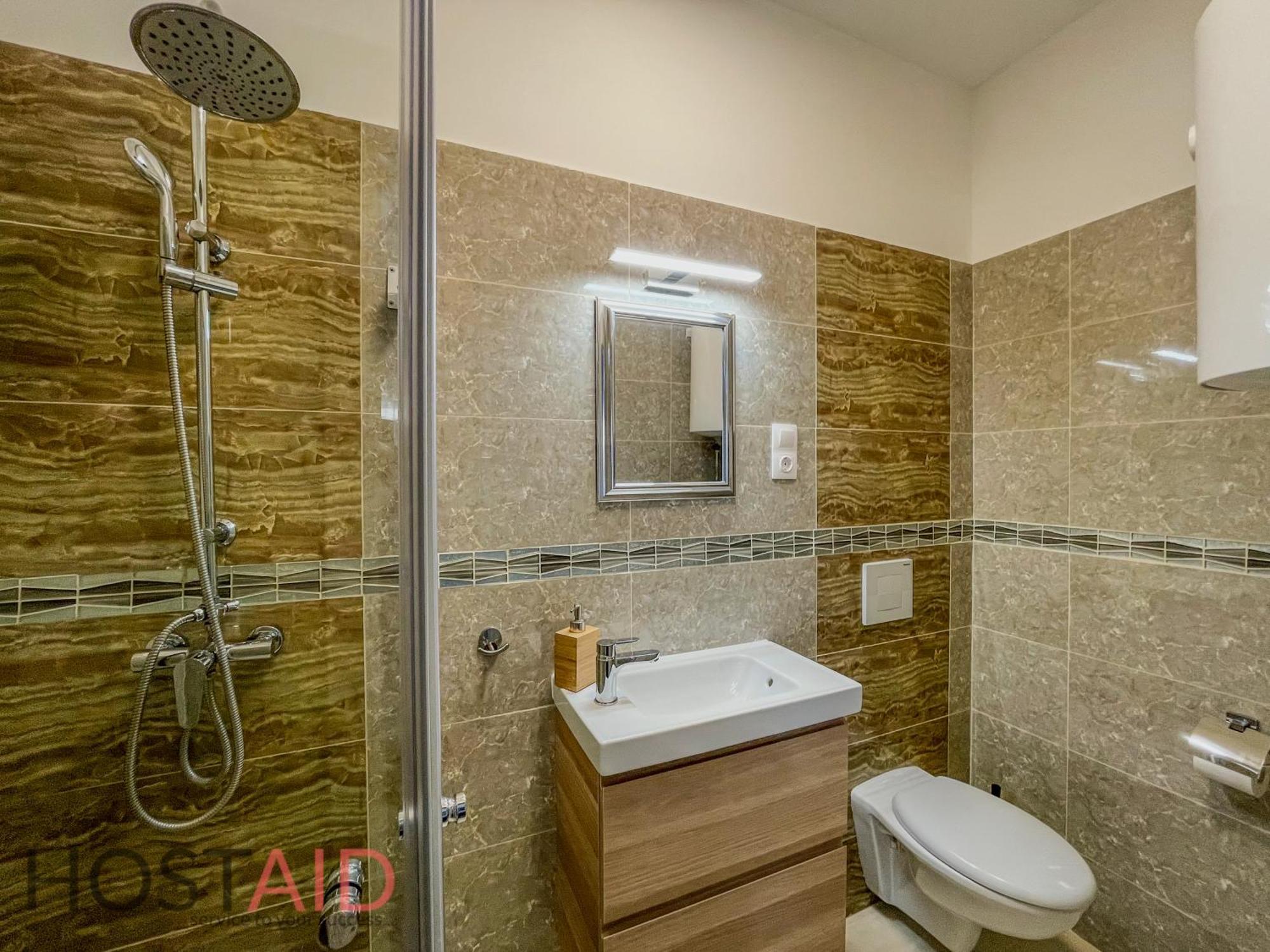 Dh30 Apartments - Budapest - Hostaid Екстериор снимка