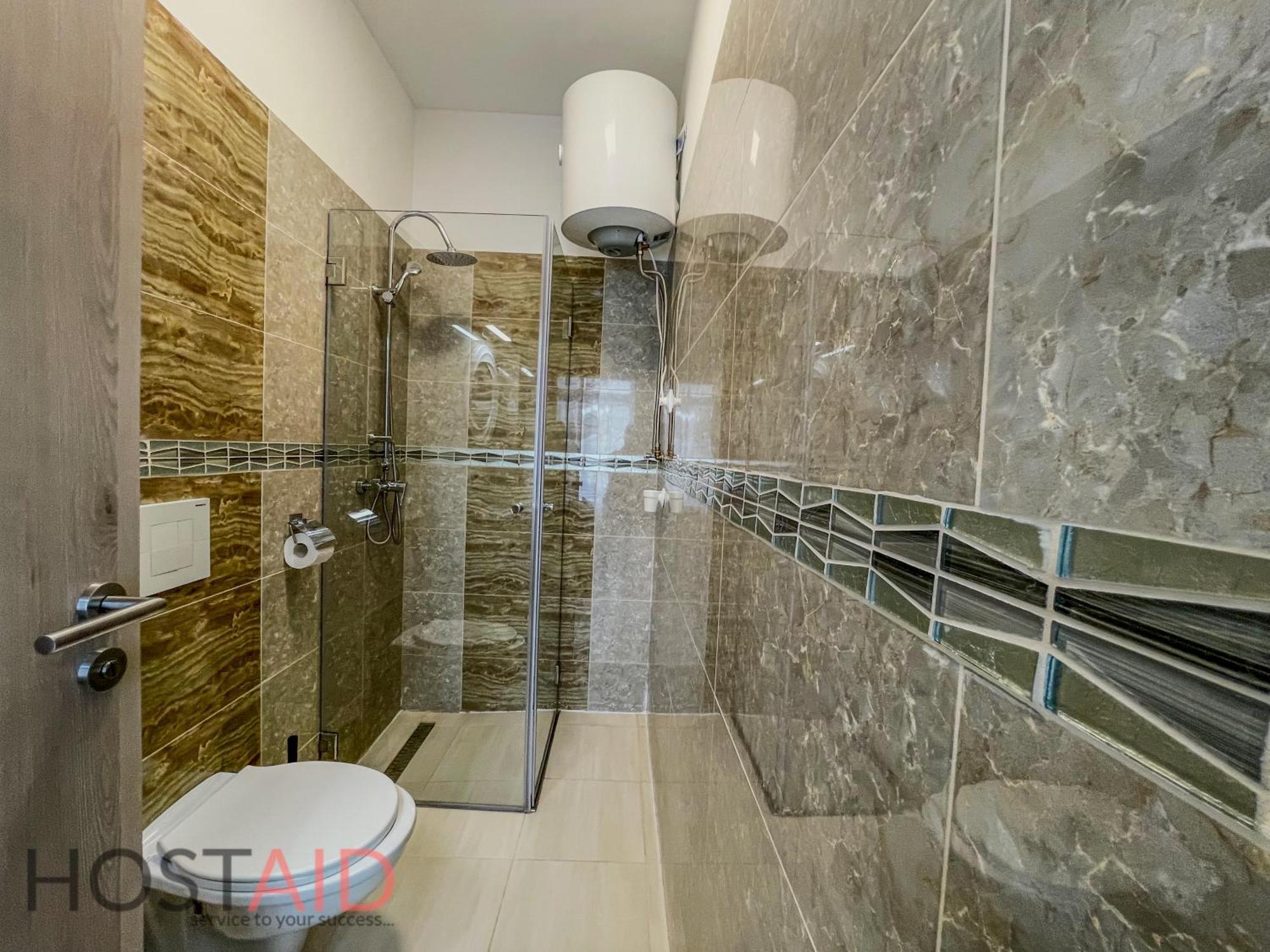 Dh30 Apartments - Budapest - Hostaid Стая снимка