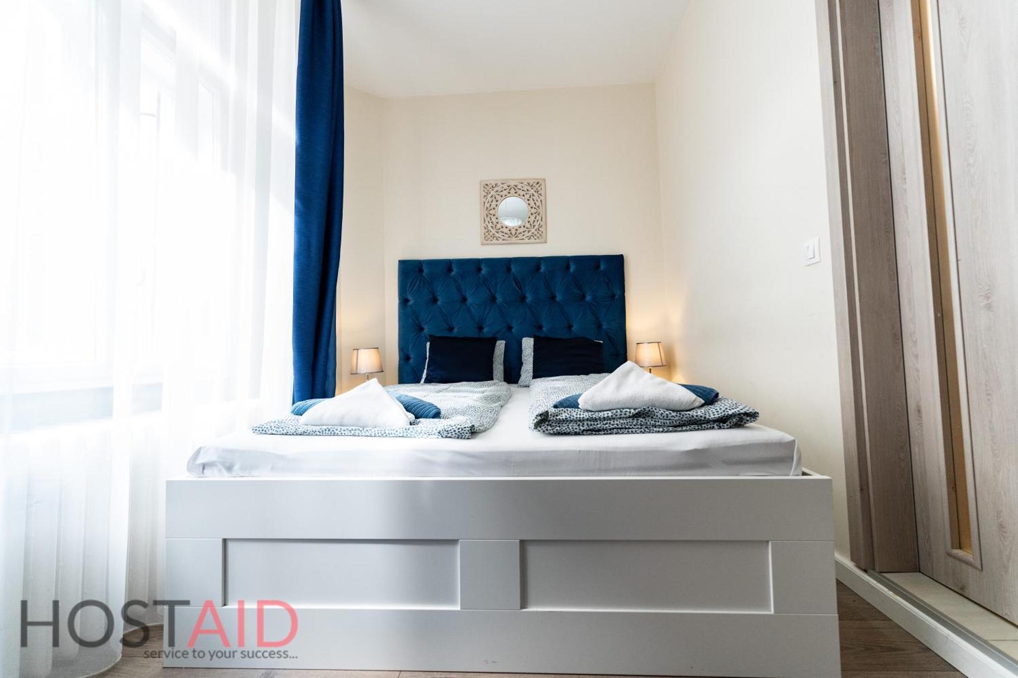 Dh30 Apartments - Budapest - Hostaid Стая снимка