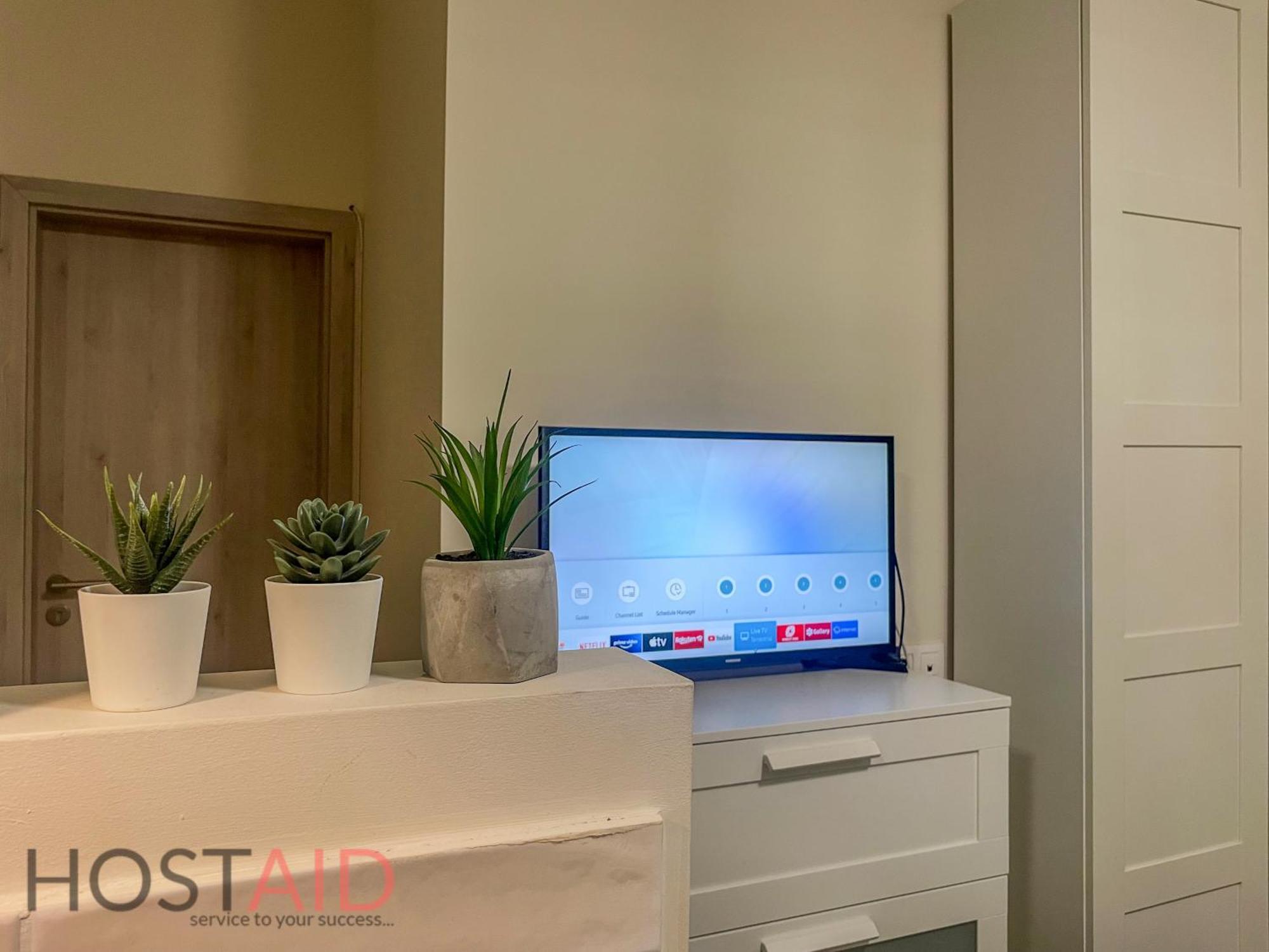 Dh30 Apartments - Budapest - Hostaid Стая снимка