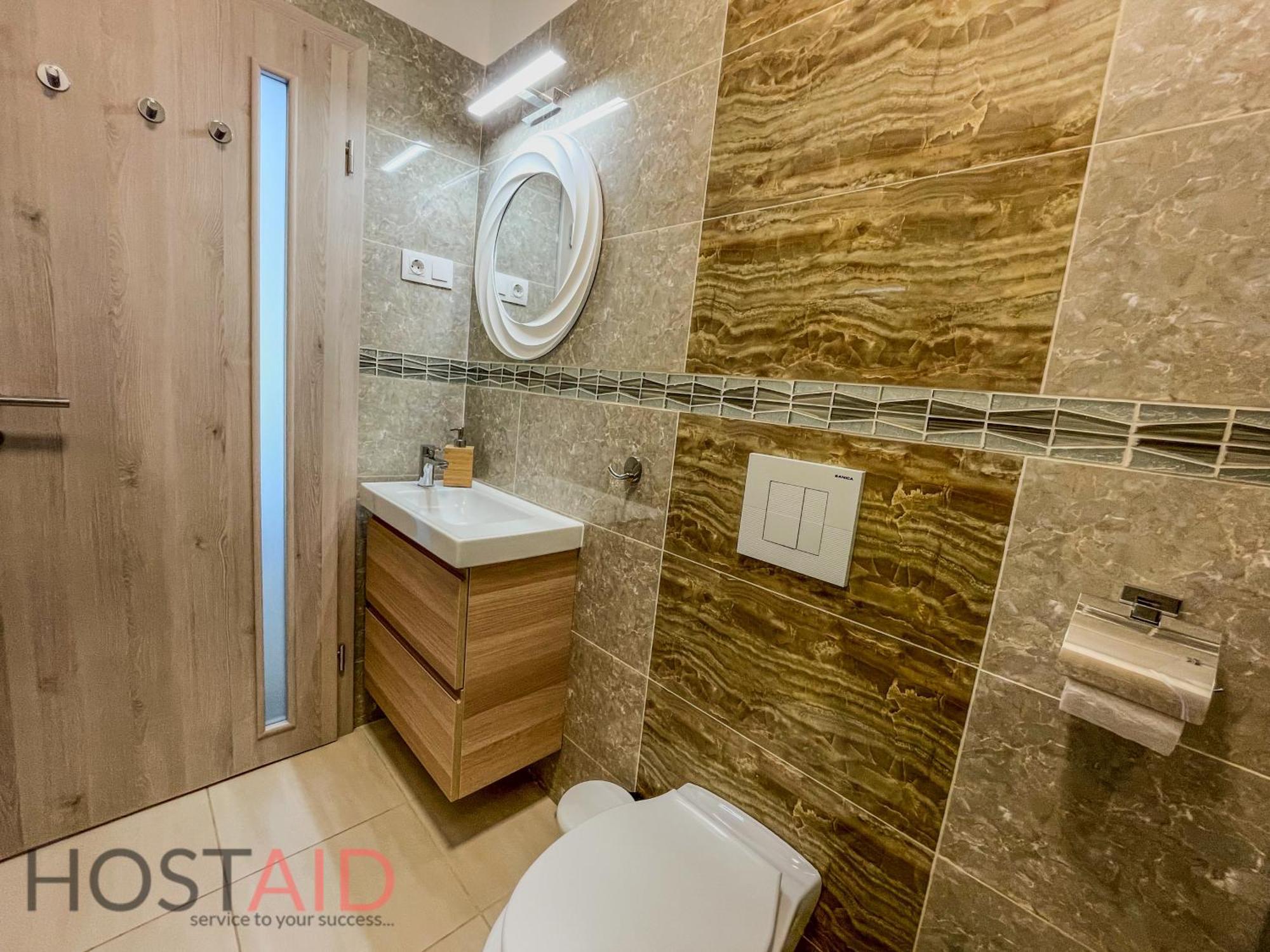Dh30 Apartments - Budapest - Hostaid Стая снимка