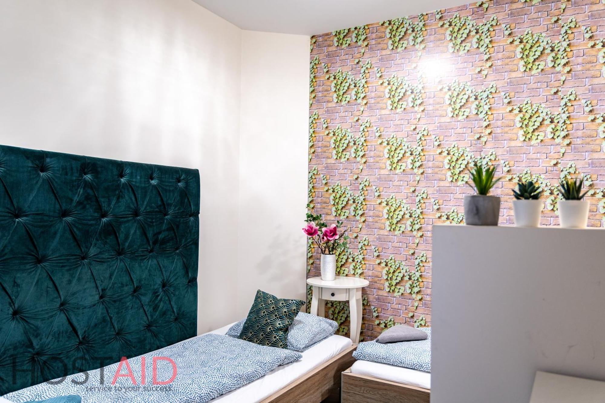 Dh30 Apartments - Budapest - Hostaid Стая снимка