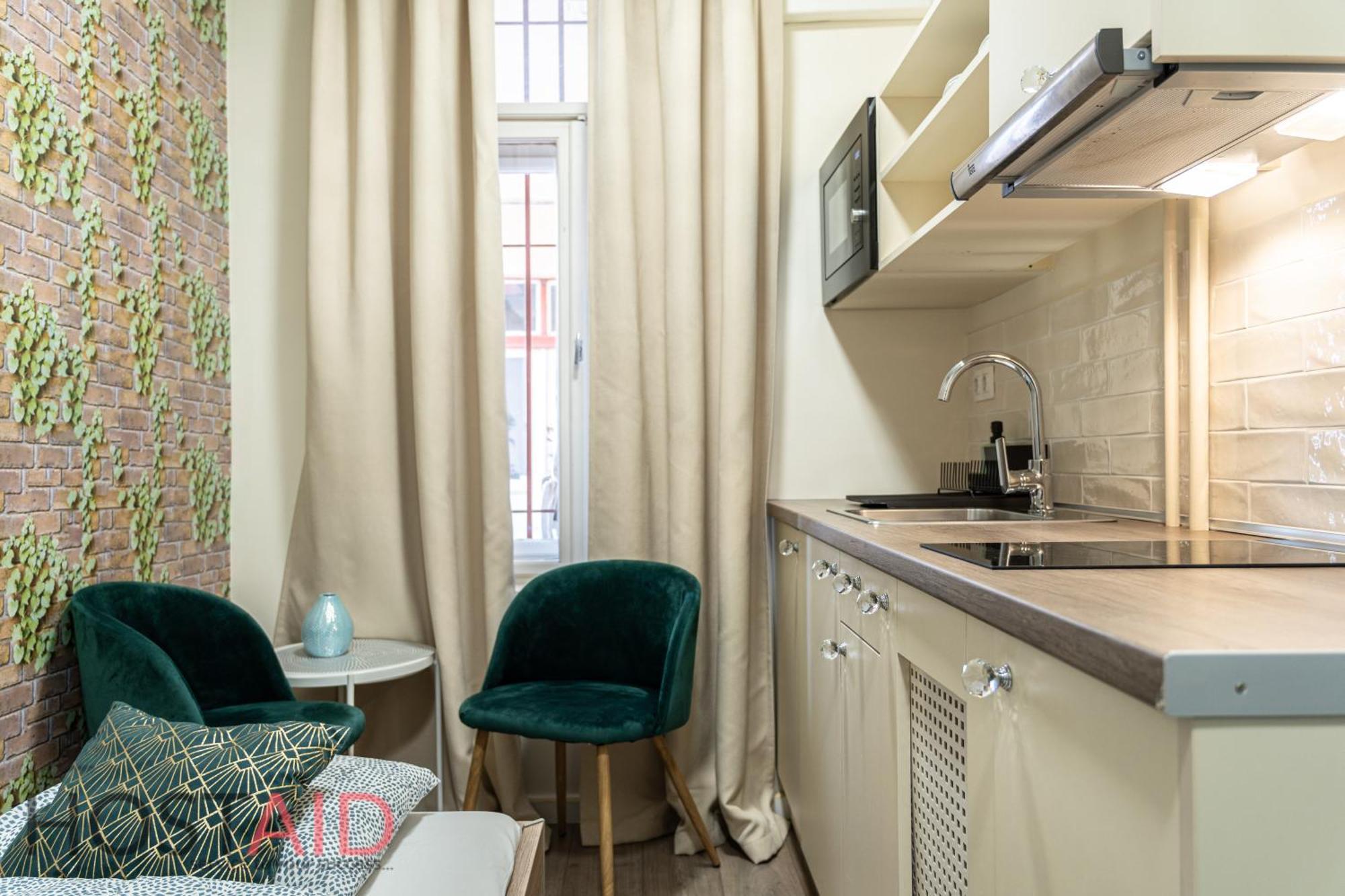 Dh30 Apartments - Budapest - Hostaid Стая снимка