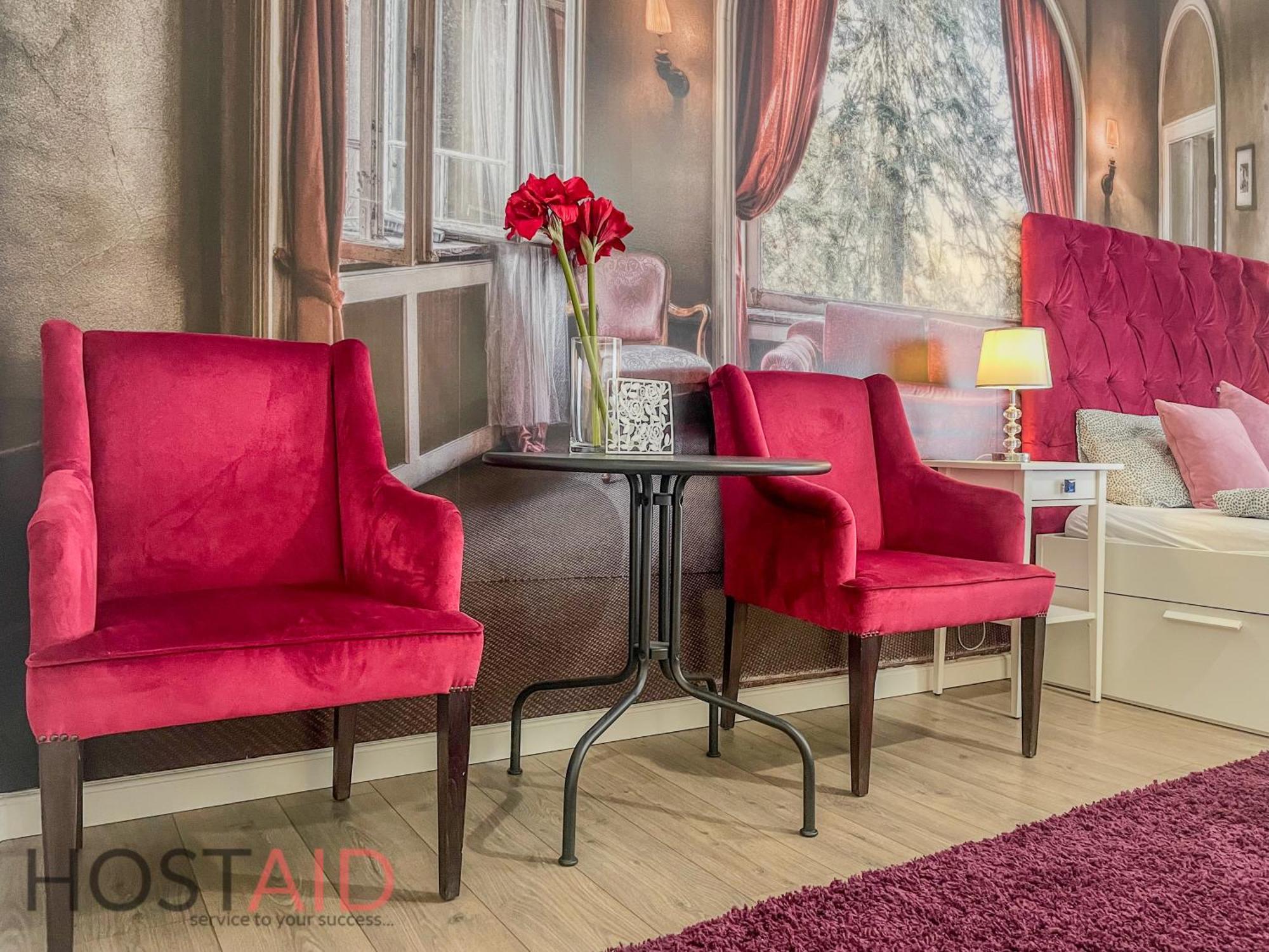 Dh30 Apartments - Budapest - Hostaid Стая снимка