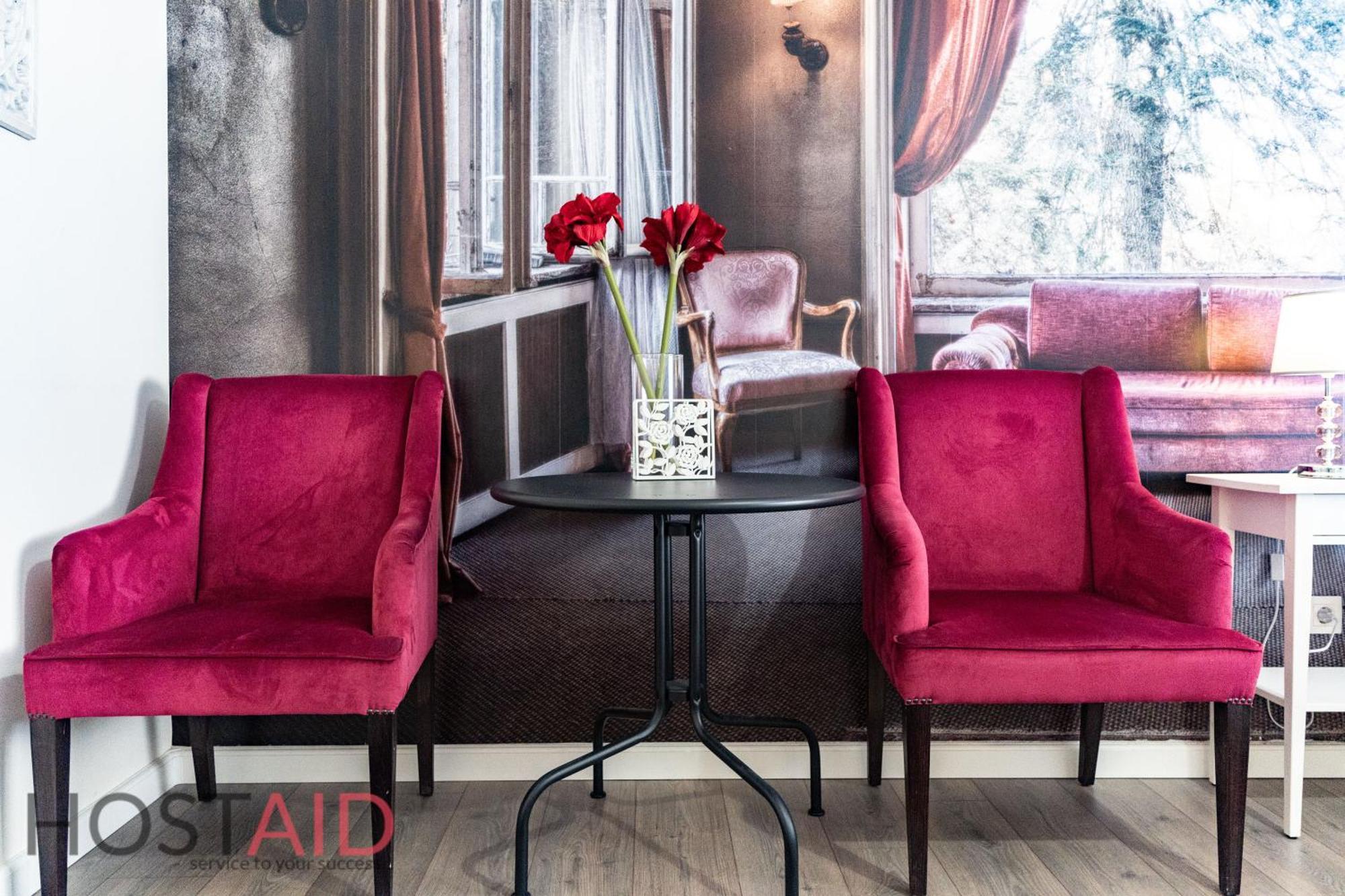 Dh30 Apartments - Budapest - Hostaid Стая снимка