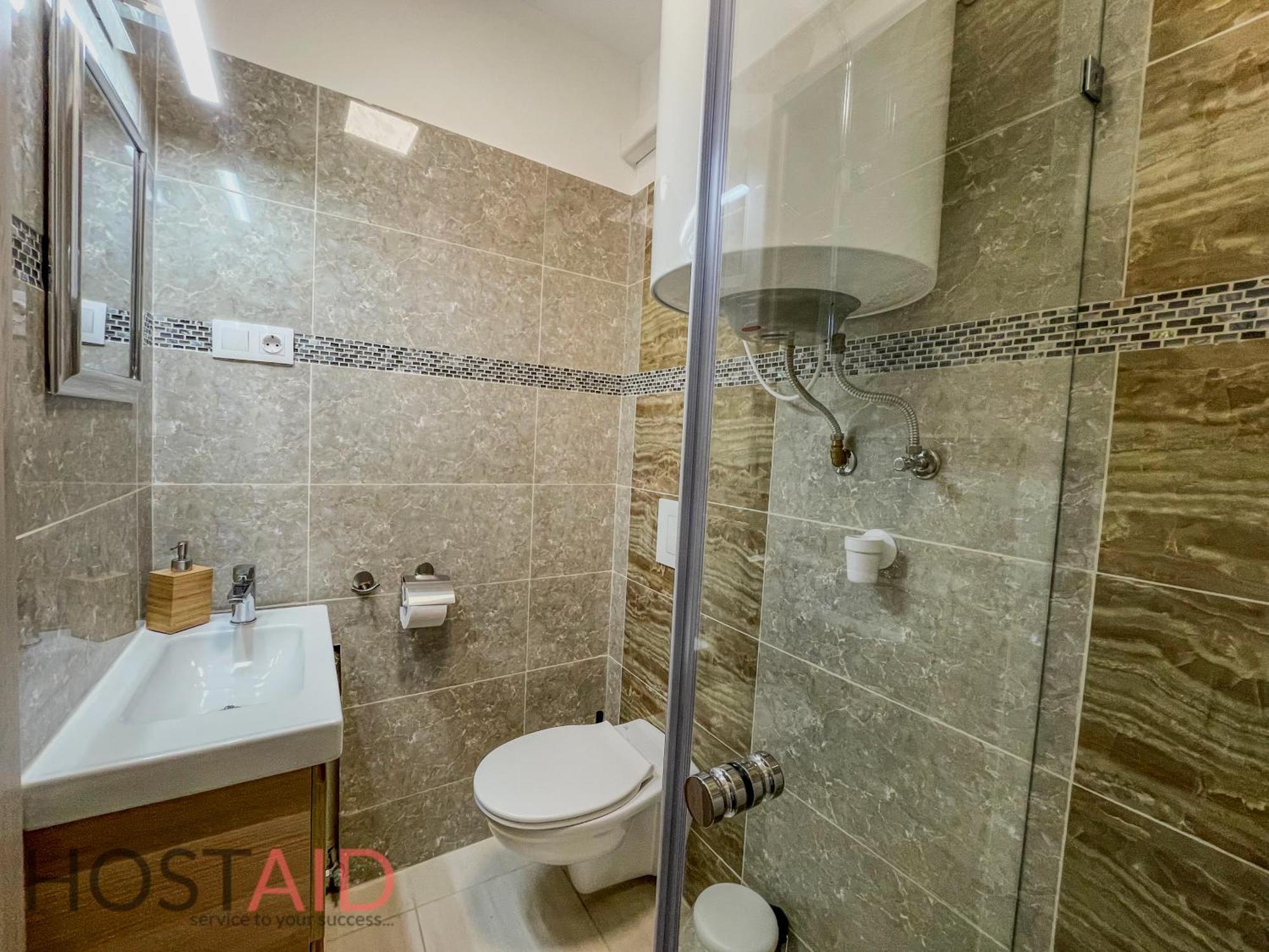 Dh30 Apartments - Budapest - Hostaid Стая снимка